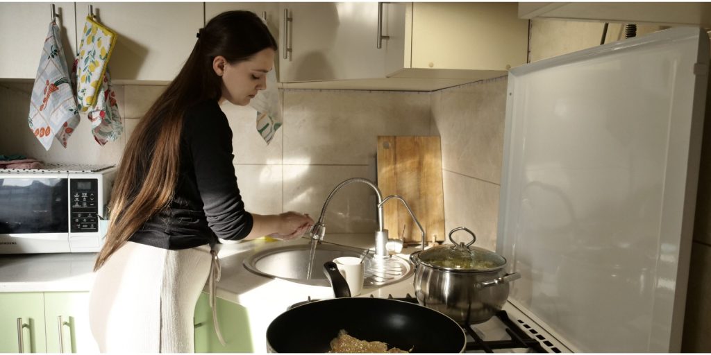 professional cooking services for families