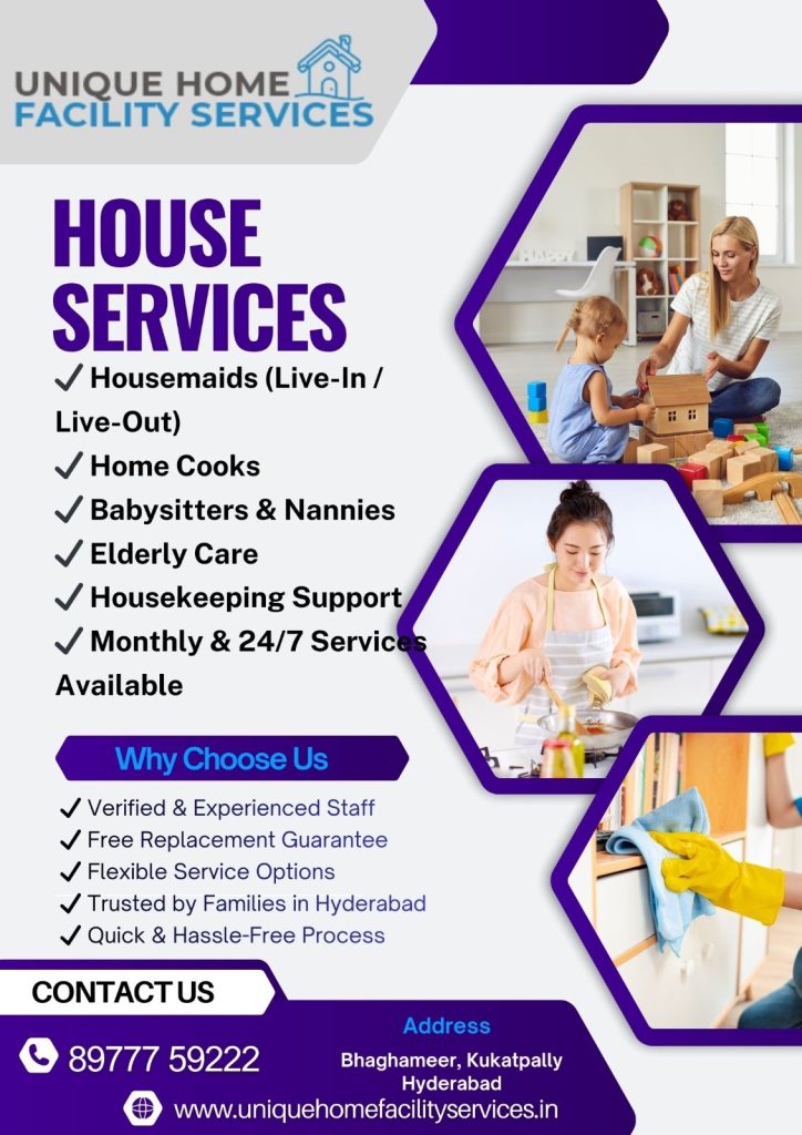  domestic help services 
