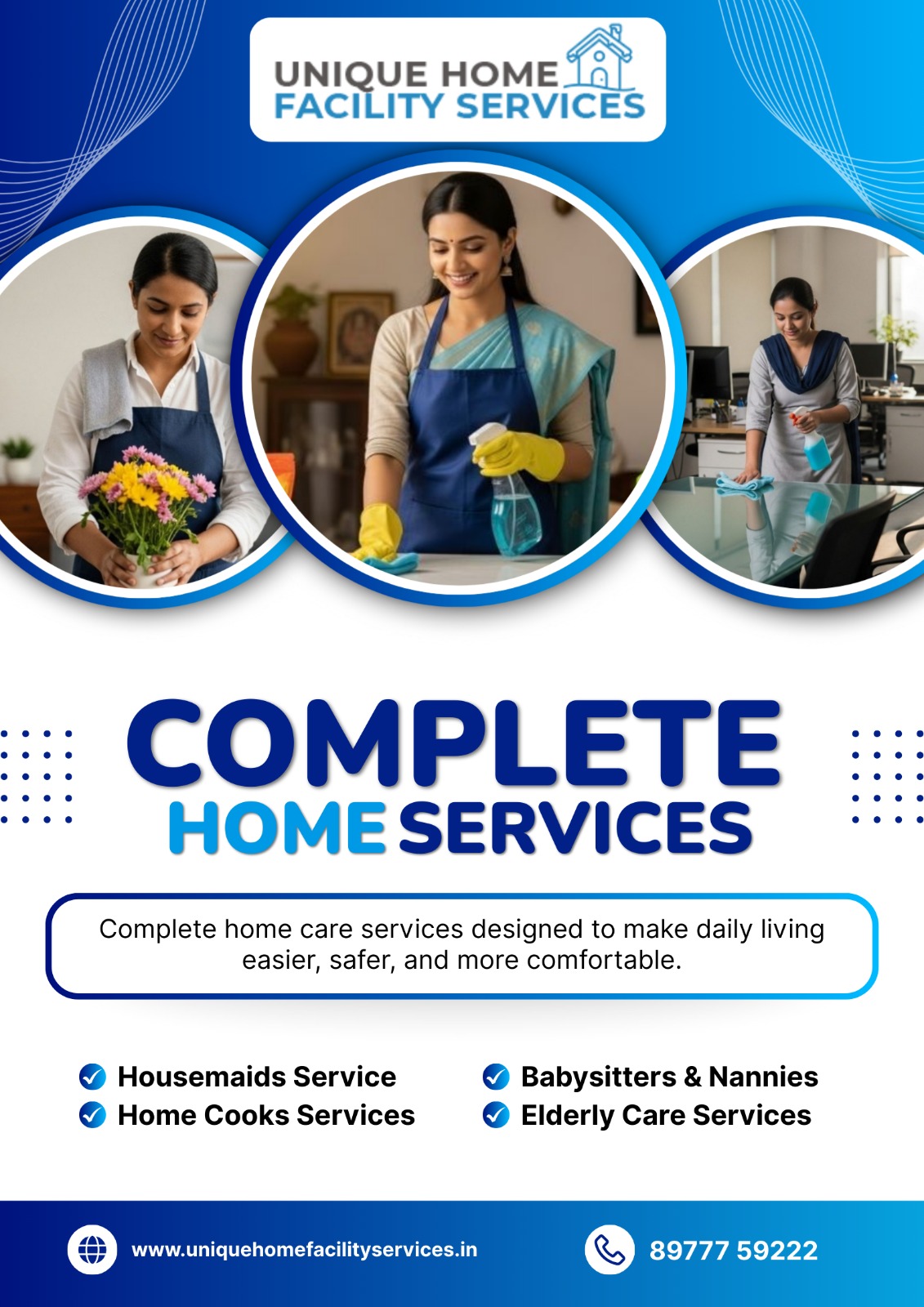 Why Hiring Professional Home Services Saves Time & Stress